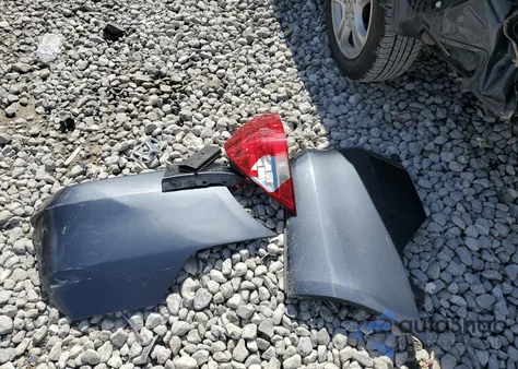 2006 Honda Accord Se из США, поврежденный, VIN 1HGCM55356A048972